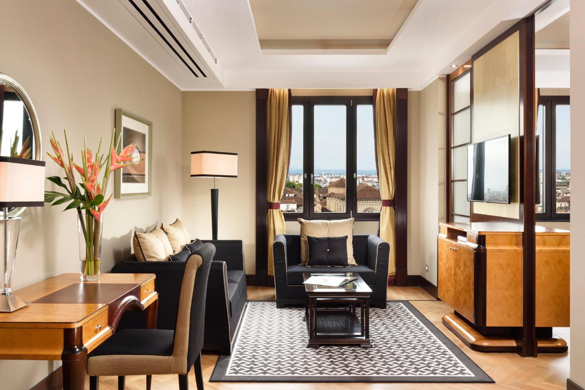 Executive Suite