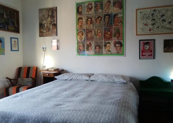 Lingotto Residence Torino