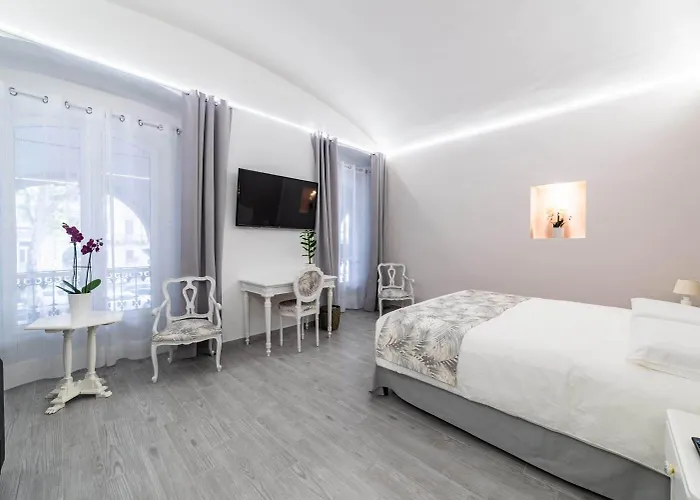 Bed and Breakfast Re Vittorio Torino