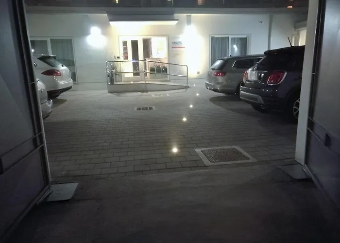 Lingotto Residence Torino